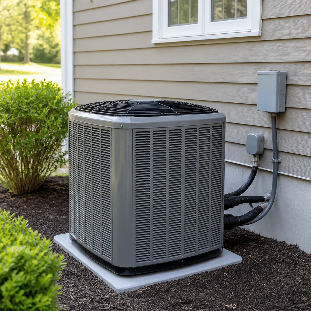 AC repair