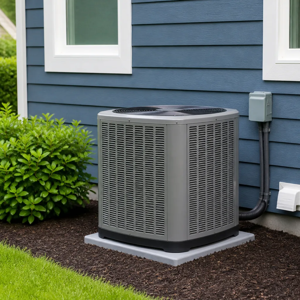 Heat pumps